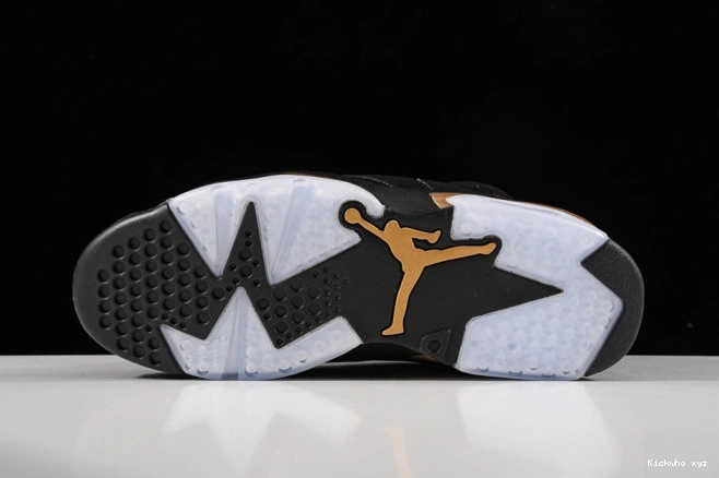 Air Retro (2020) DMP 6 CT4954-007 Jordan 0523